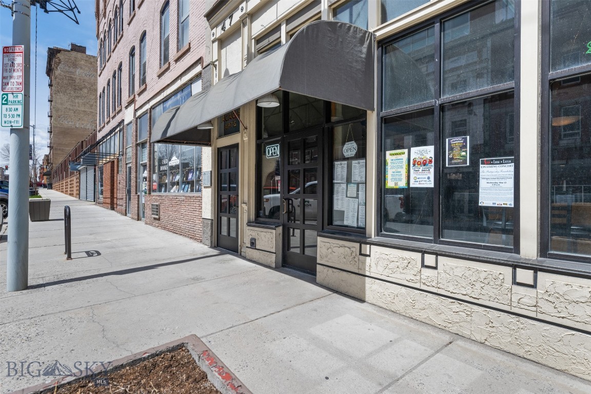 47 E Broadway Street Property Photo 4