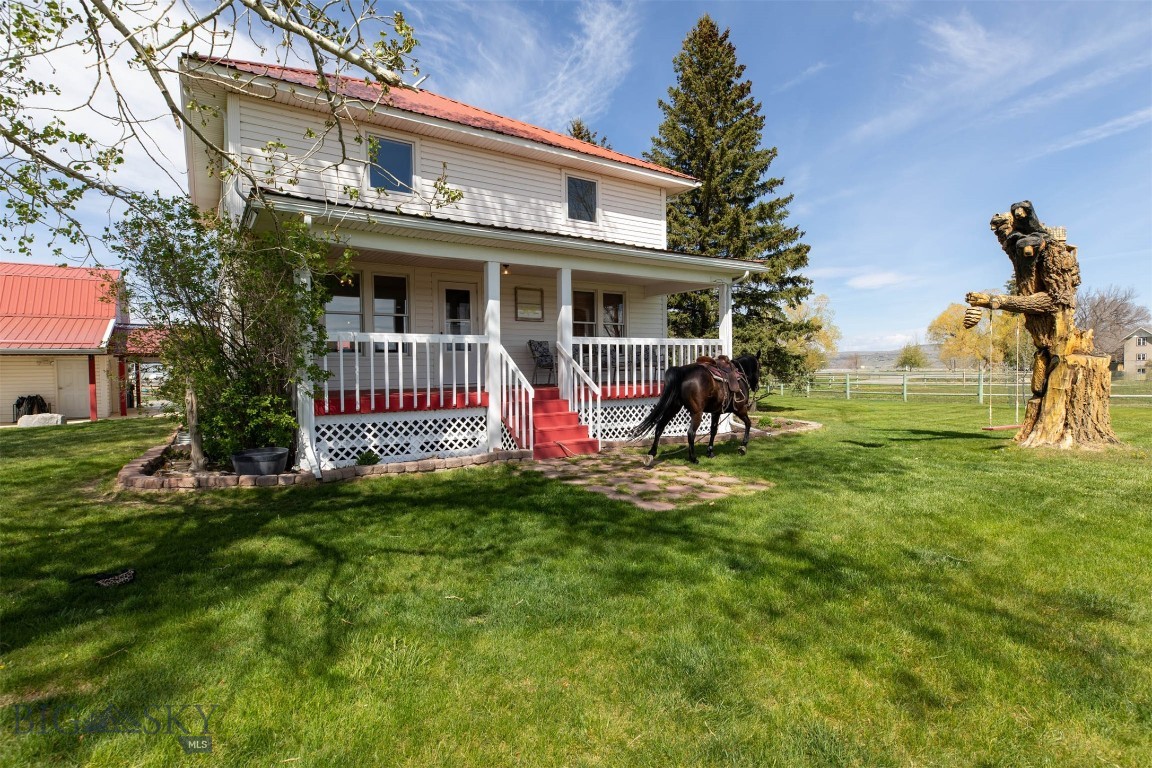 6280 W Dry Creek Road Property Photo