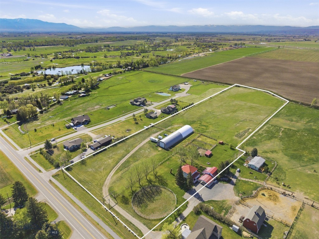 6280 W Dry Creek Road Property Photo 4