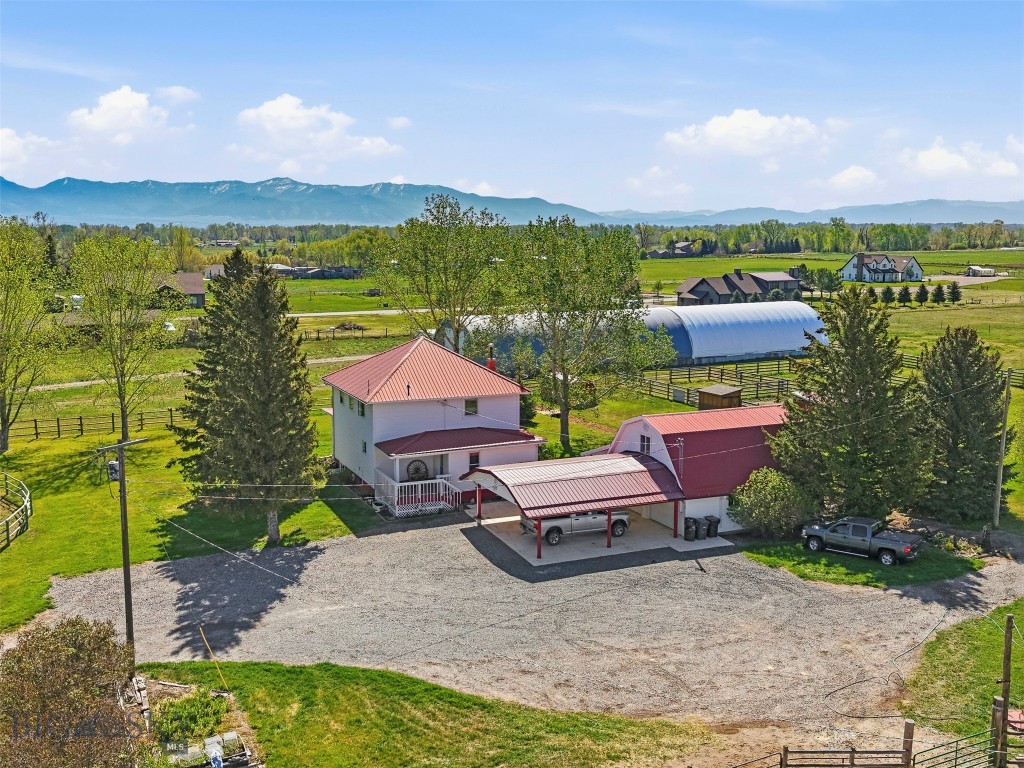 6280 W Dry Creek Road Property Photo 6