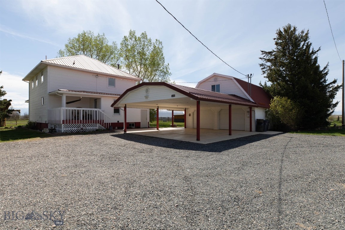 6280 W Dry Creek Road Property Photo 7