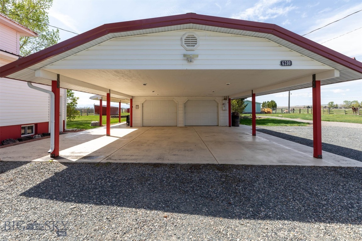 6280 W Dry Creek Road Property Photo 8