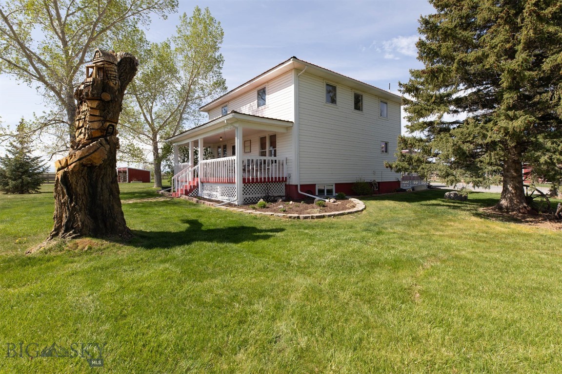 6280 W Dry Creek Road Property Photo 9