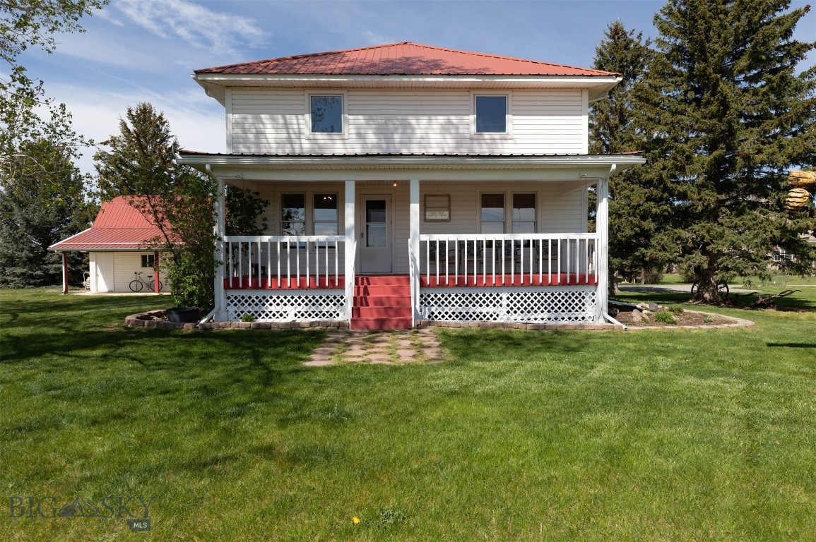 6280 W Dry Creek Road Property Photo 12
