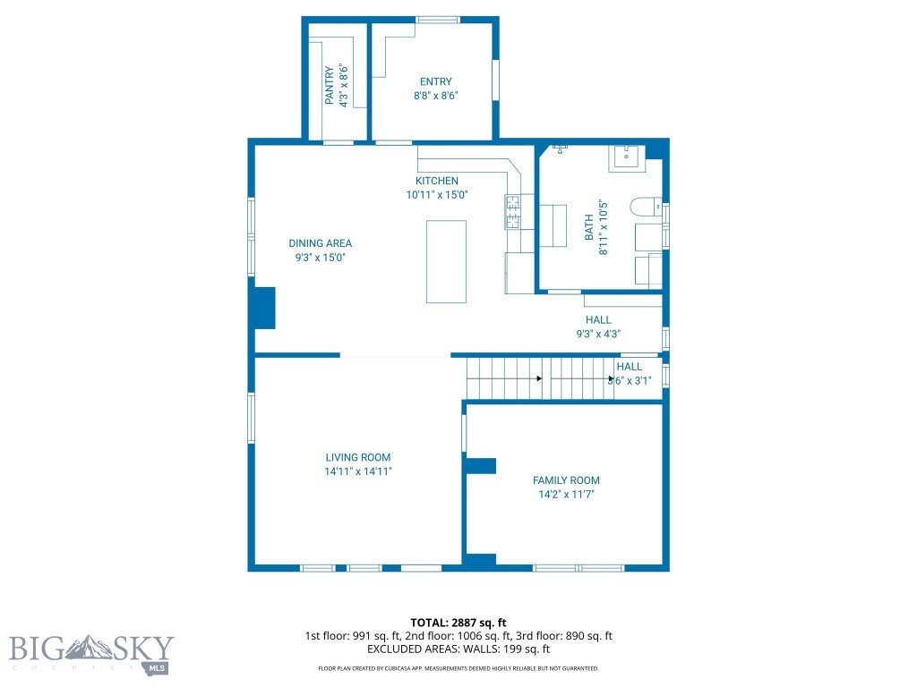 6280 W Dry Creek Road Property Photo 27