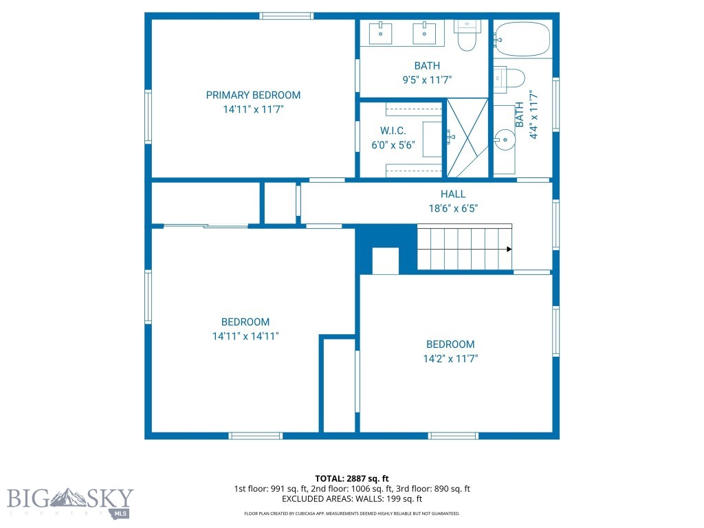 6280 W Dry Creek Road Property Photo 39