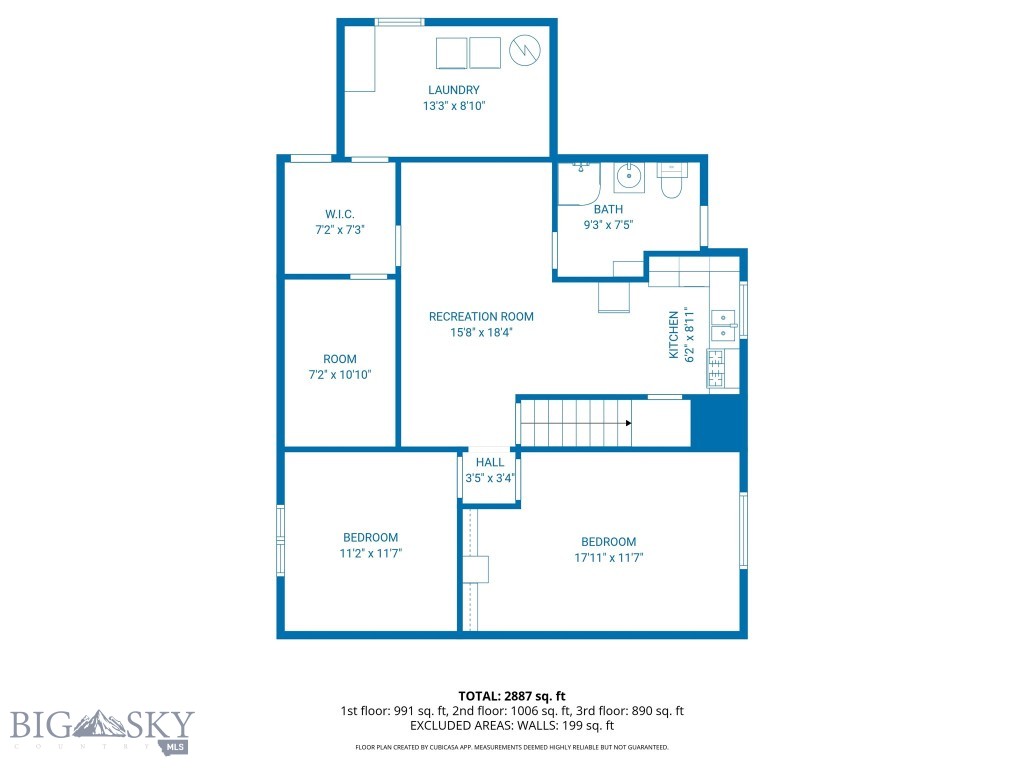 6280 W Dry Creek Road Property Photo 45