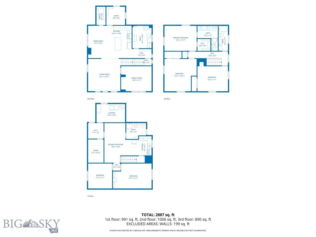 6280 W Dry Creek Road Property Photo 46