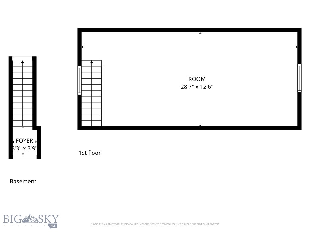 6280 W Dry Creek Road Property Photo 48