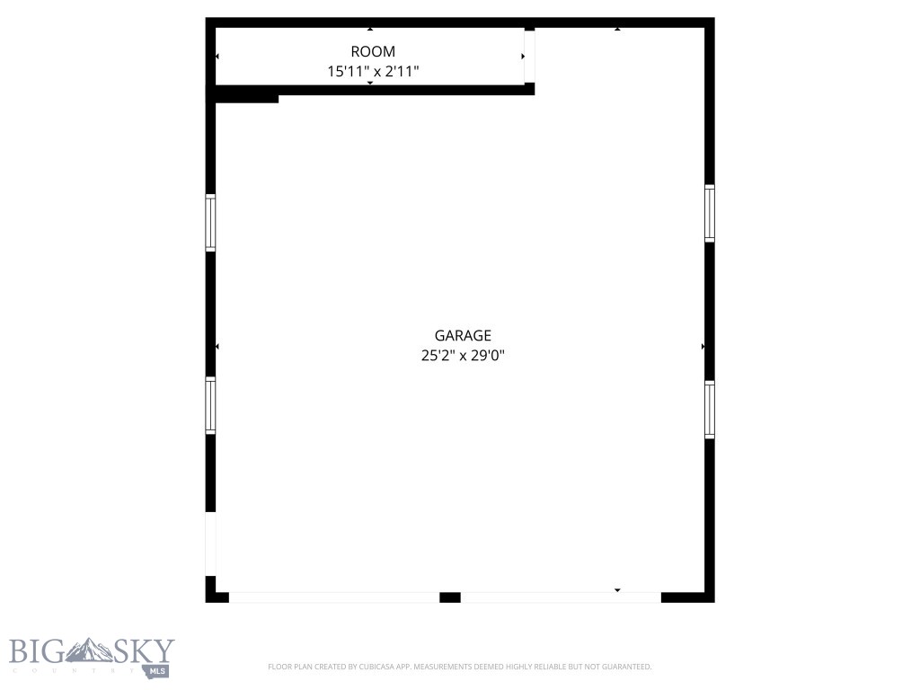 6280 W Dry Creek Road Property Photo 49