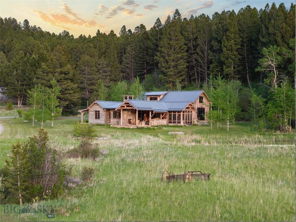 5730 Jackson Creek Road Property Photo 7