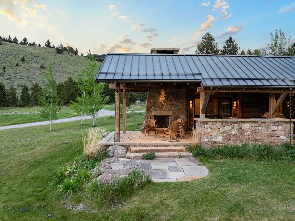 5730 Jackson Creek Road Property Photo 10