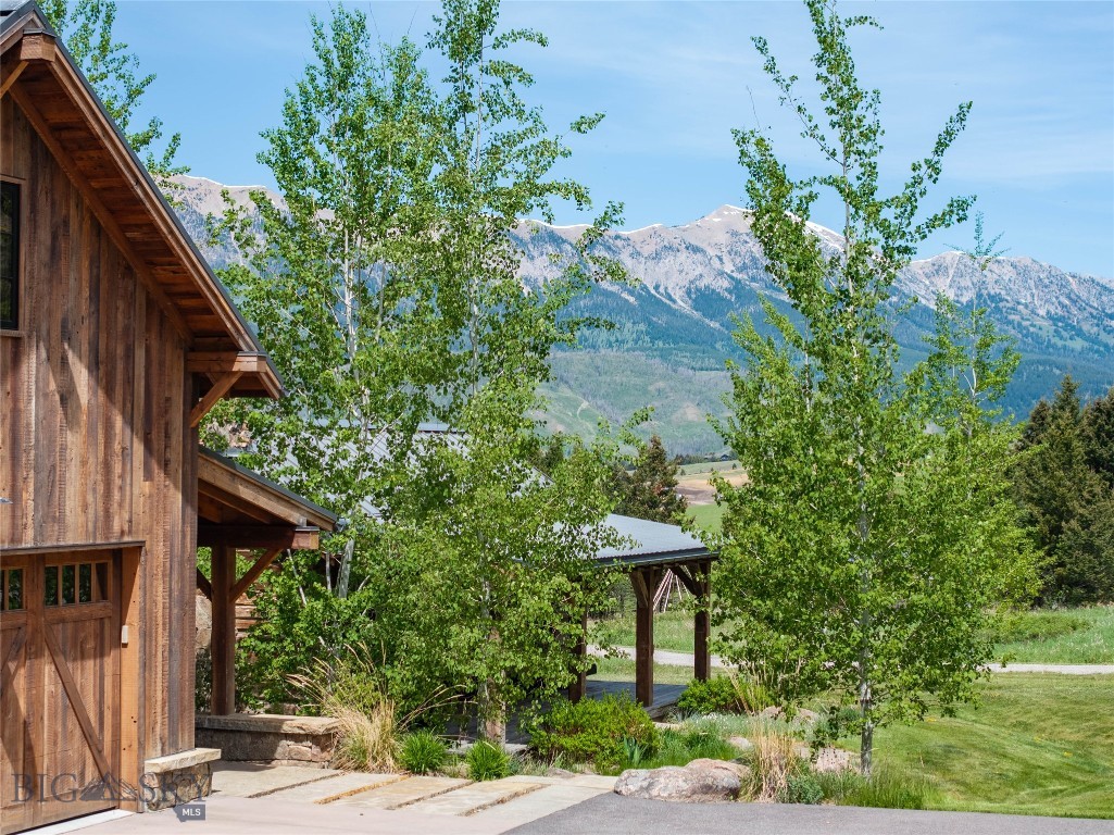 5730 Jackson Creek Road Property Photo 11