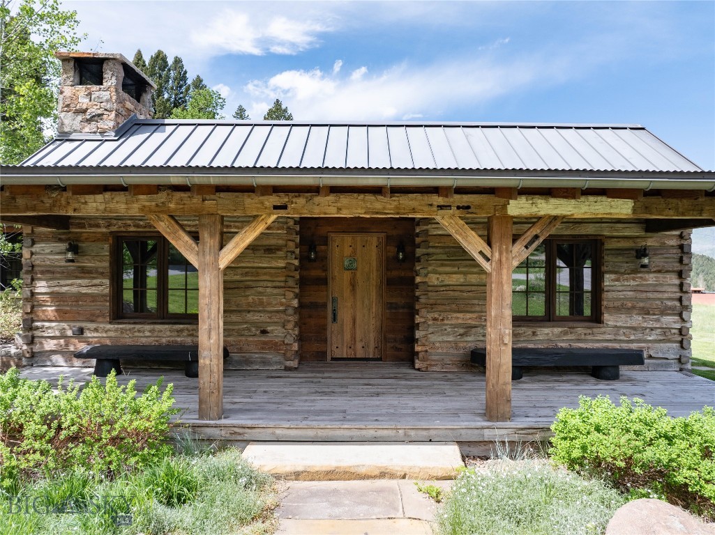 5730 Jackson Creek Road Property Photo 13