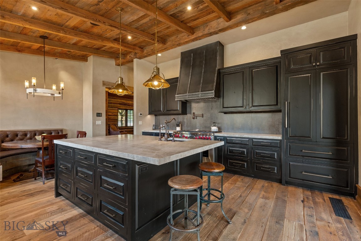 5730 Jackson Creek Road Property Photo 19