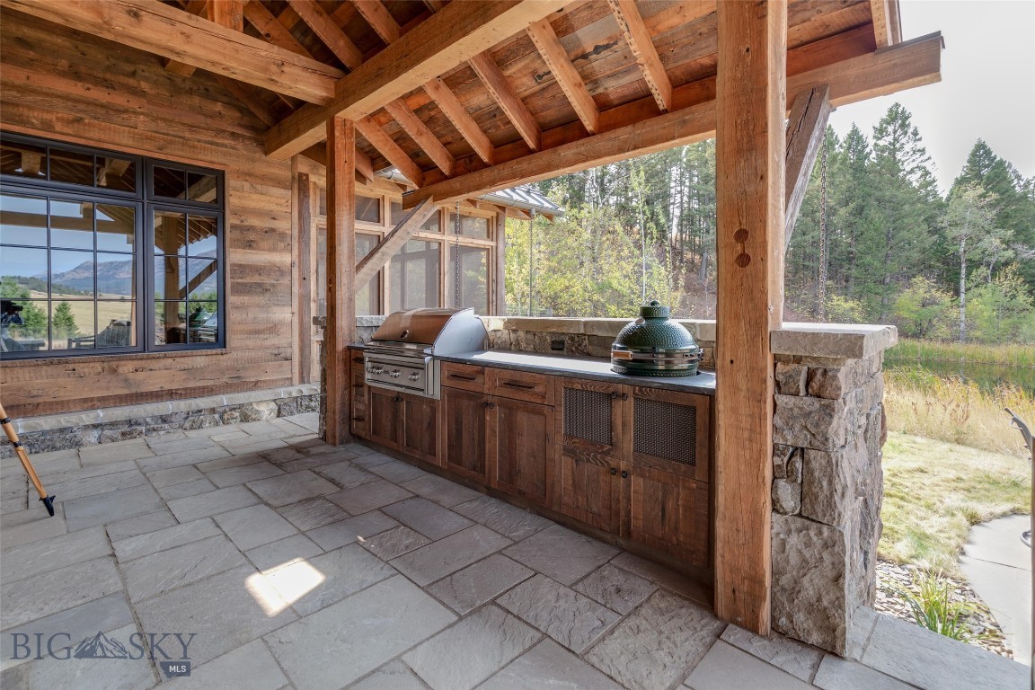 5730 Jackson Creek Road Property Photo 27