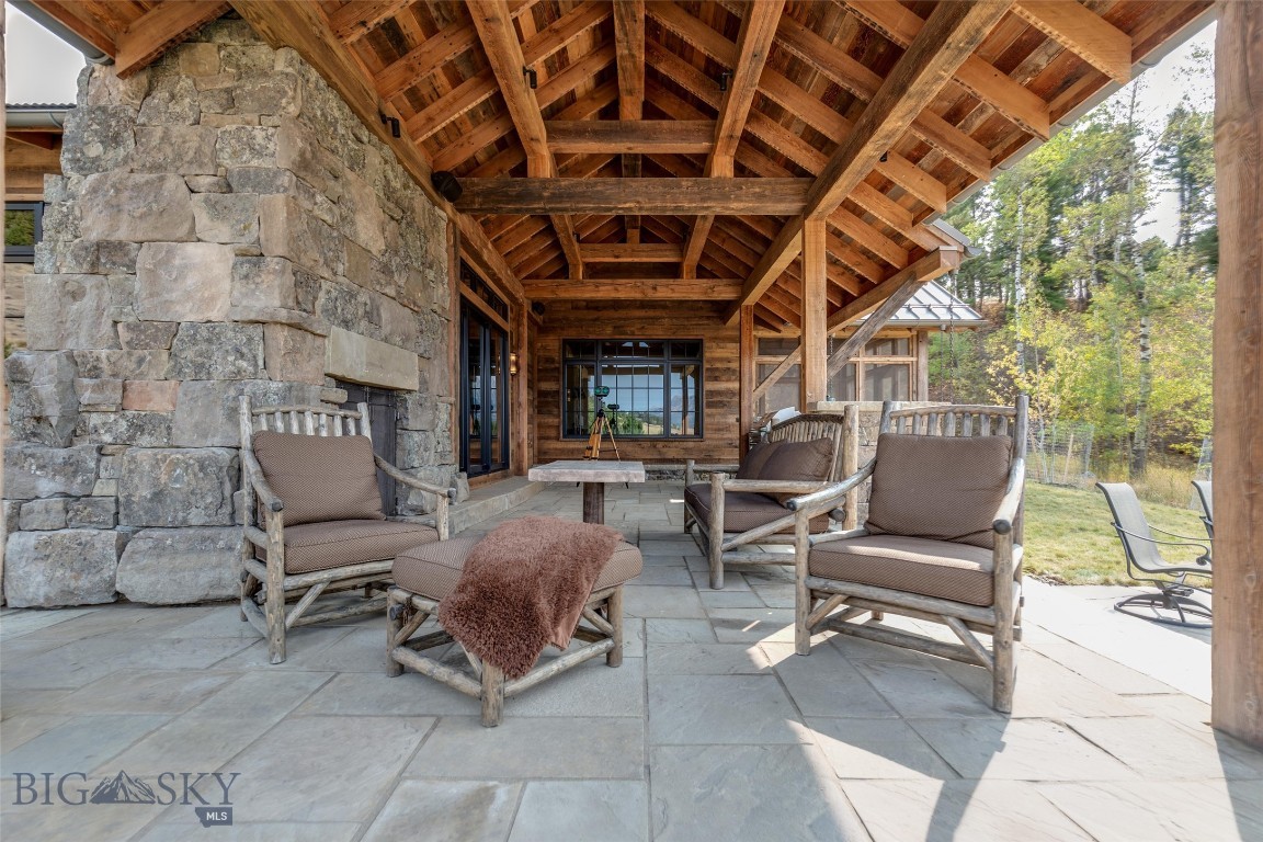 5730 Jackson Creek Road Property Photo 29