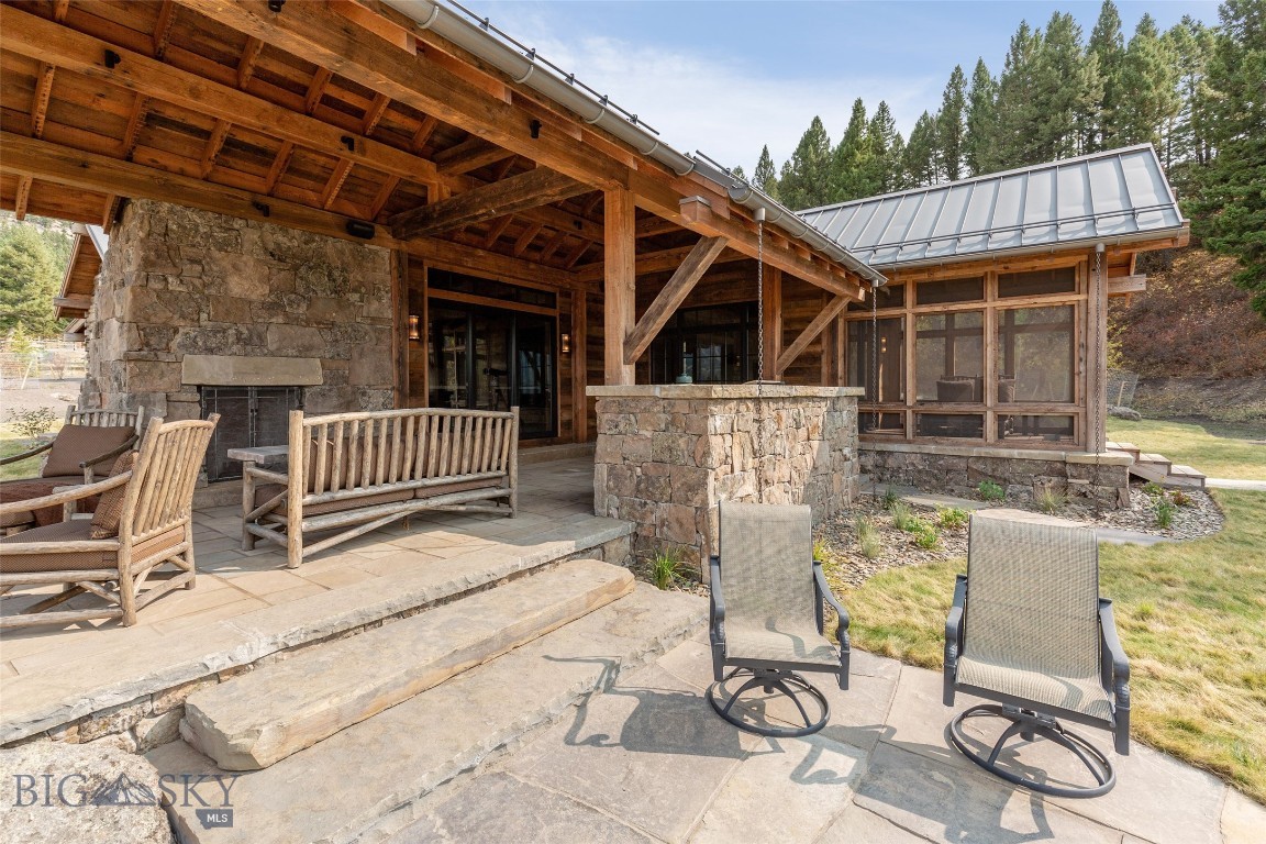 5730 Jackson Creek Road Property Photo 31