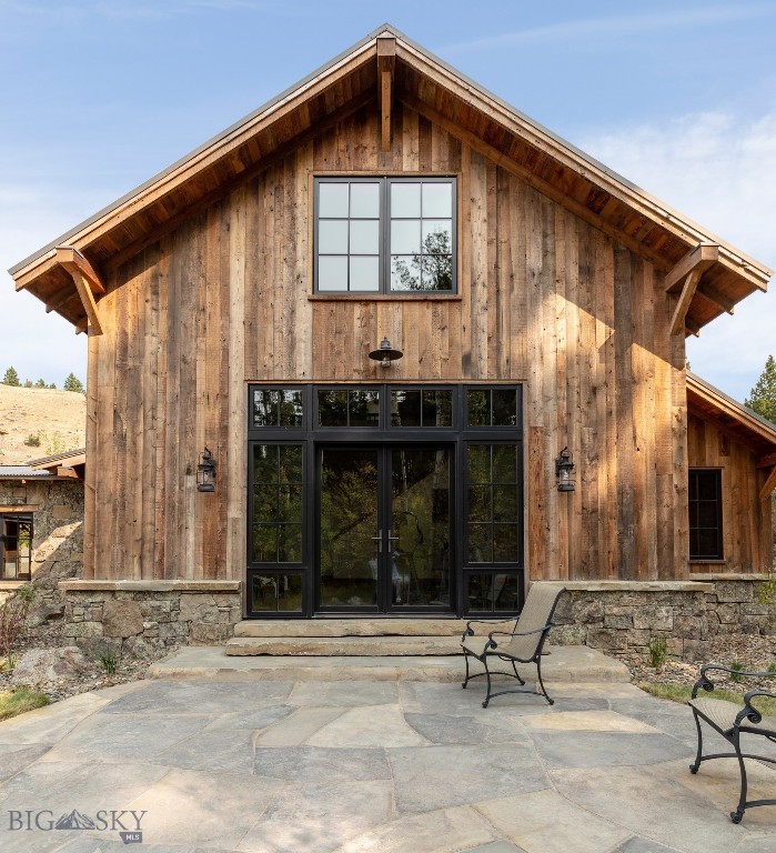 5730 Jackson Creek Road Property Photo 47