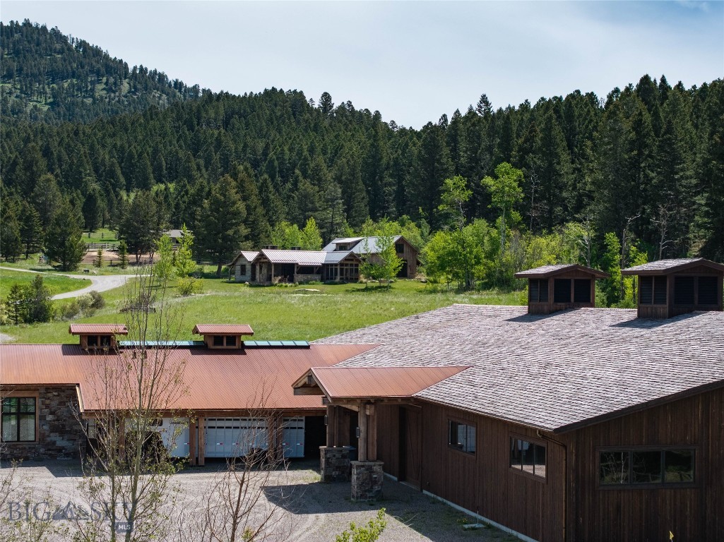 5730 Jackson Creek Road Property Photo 55