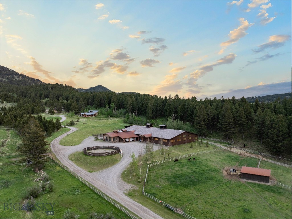 5730 Jackson Creek Road Property Photo 58