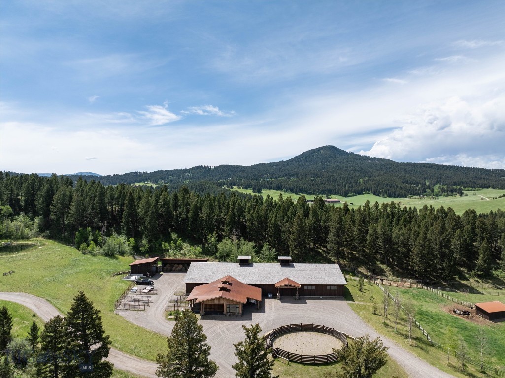 5730 Jackson Creek Road Property Photo 60