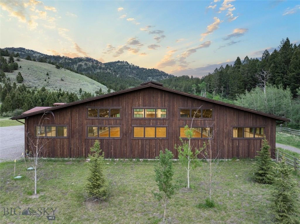 5730 Jackson Creek Road Property Photo 62