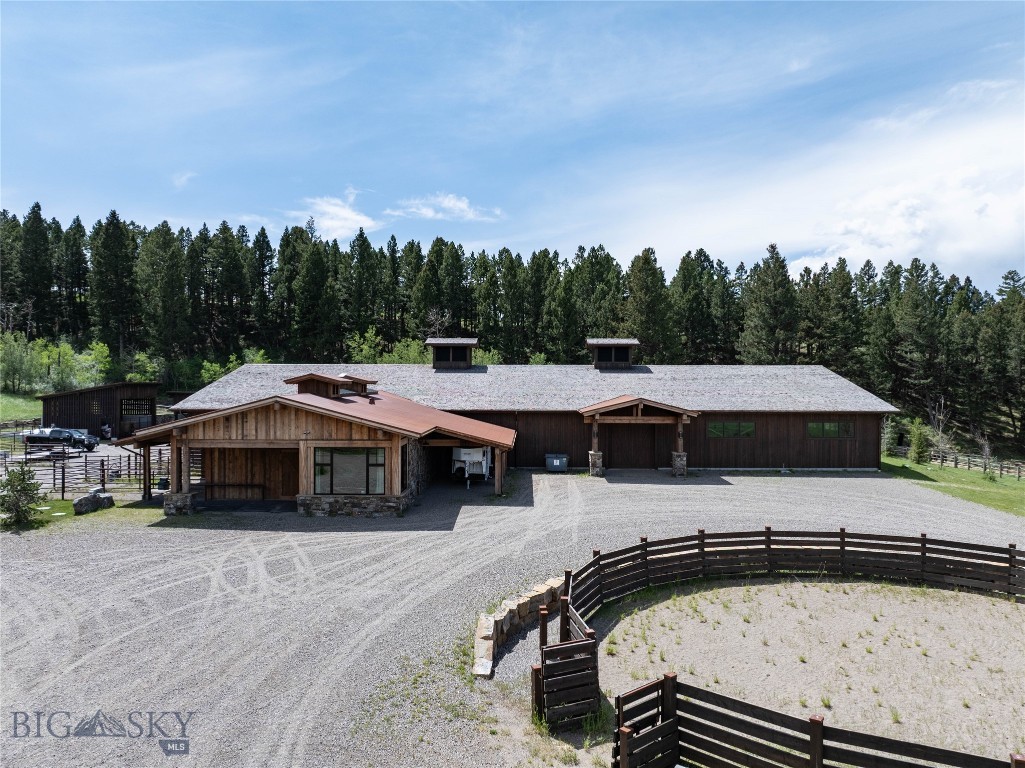 5730 Jackson Creek Road Property Photo 64