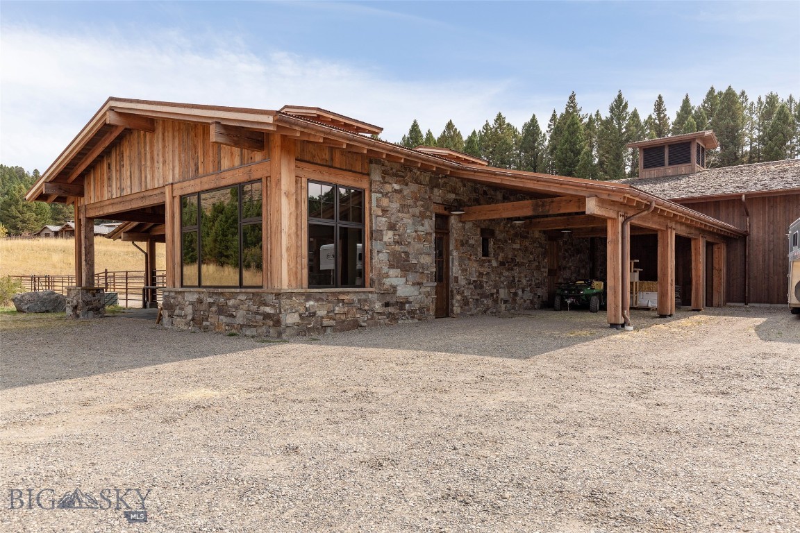 5730 Jackson Creek Road Property Photo 68