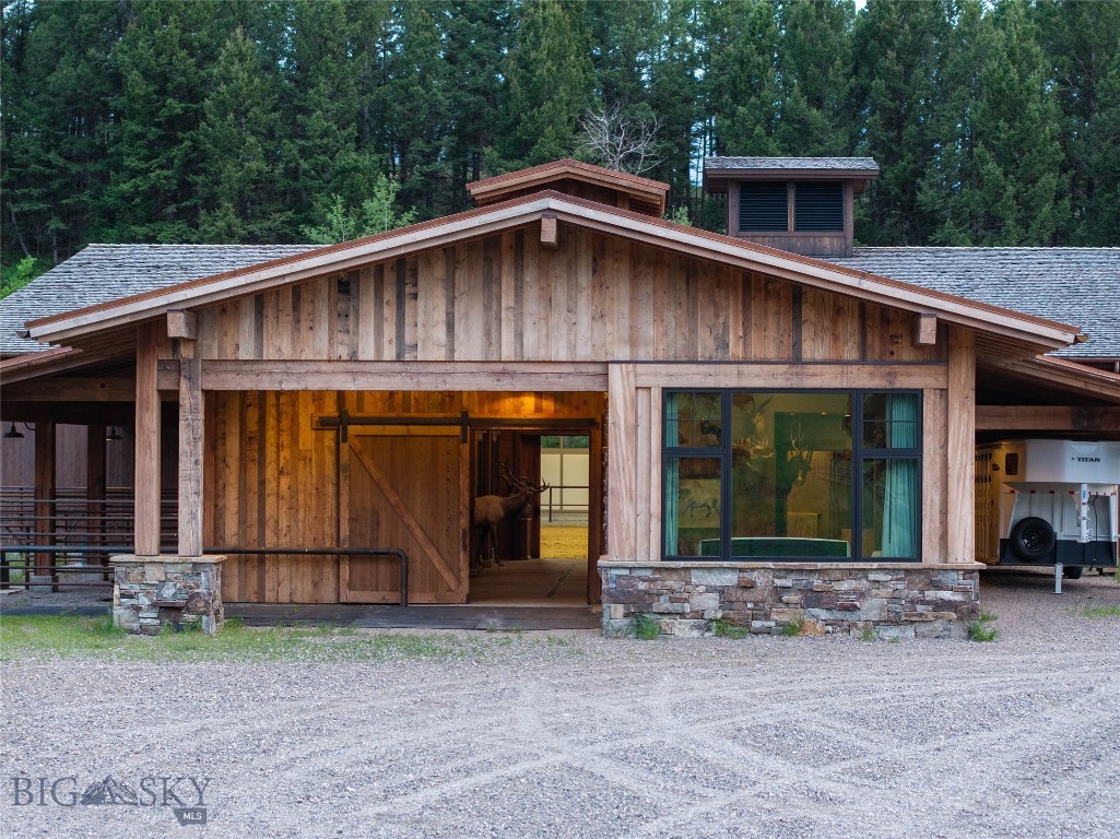 5730 Jackson Creek Road Property Photo 69