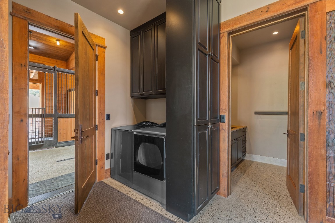5730 Jackson Creek Road Property Photo 73
