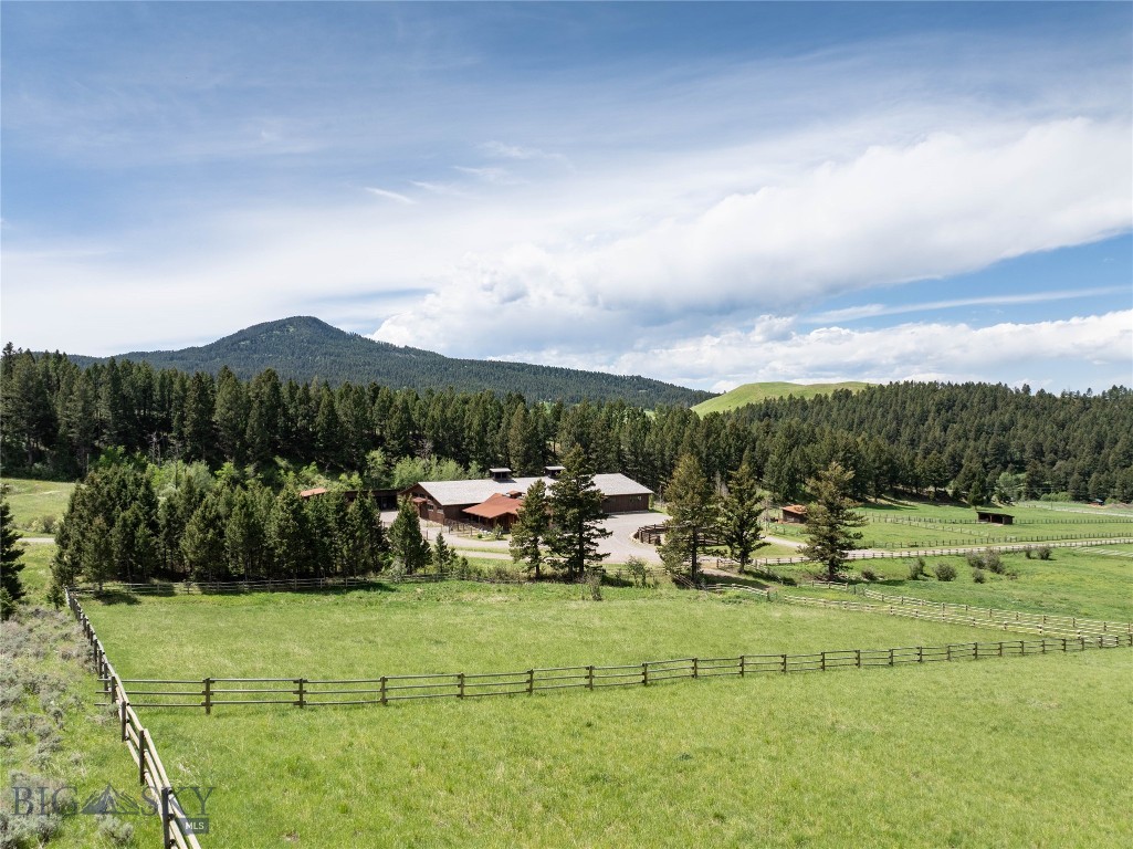 5730 Jackson Creek Road Property Photo 88