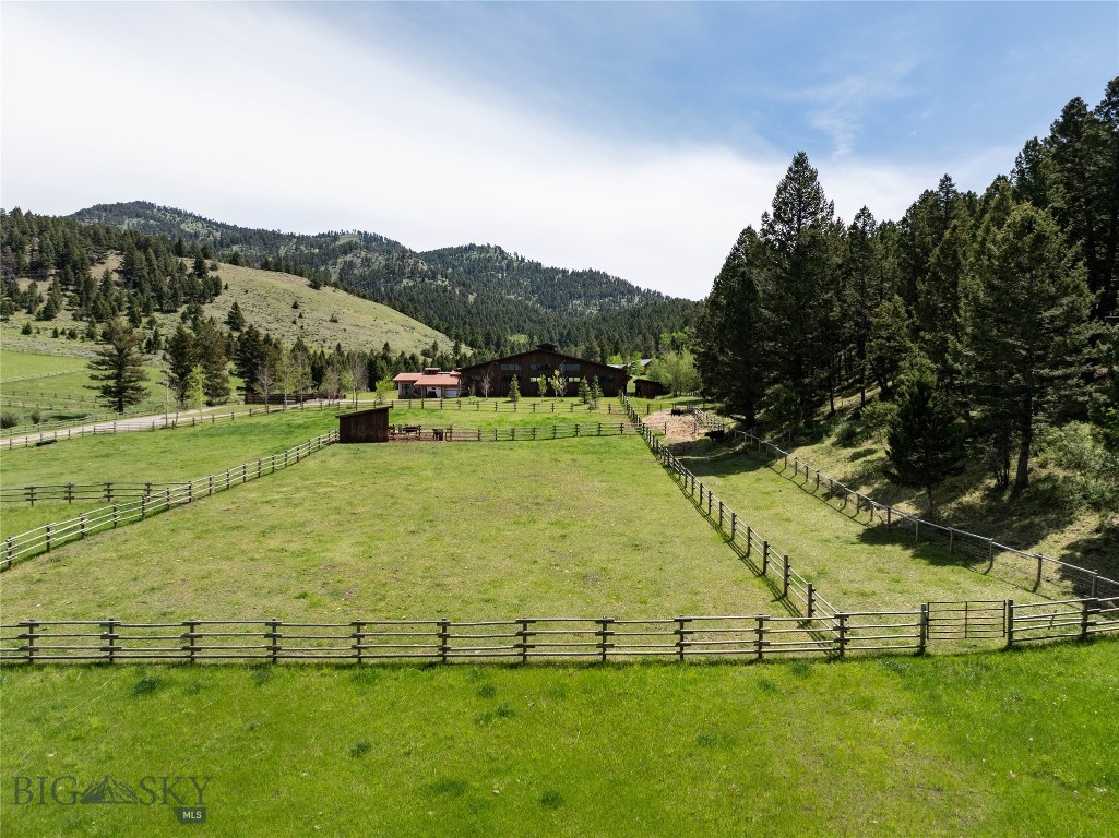 5730 Jackson Creek Road Property Photo 89