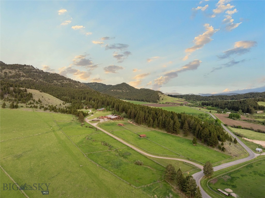 5730 Jackson Creek Road Property Photo 90