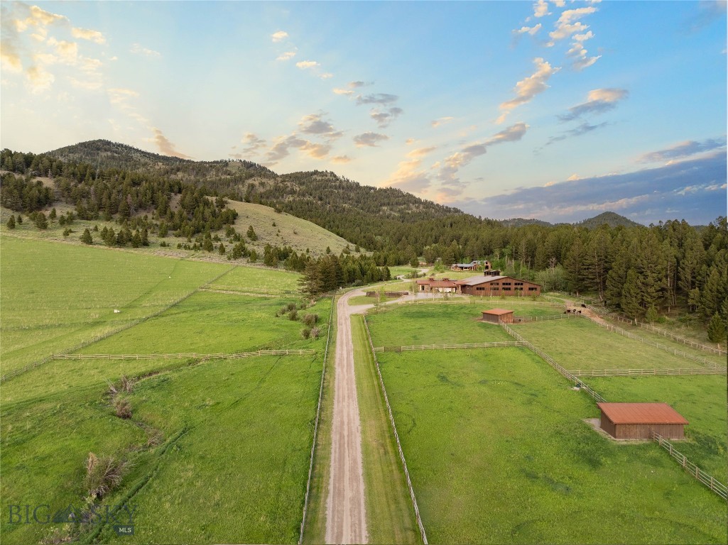 5730 Jackson Creek Road Property Photo 91