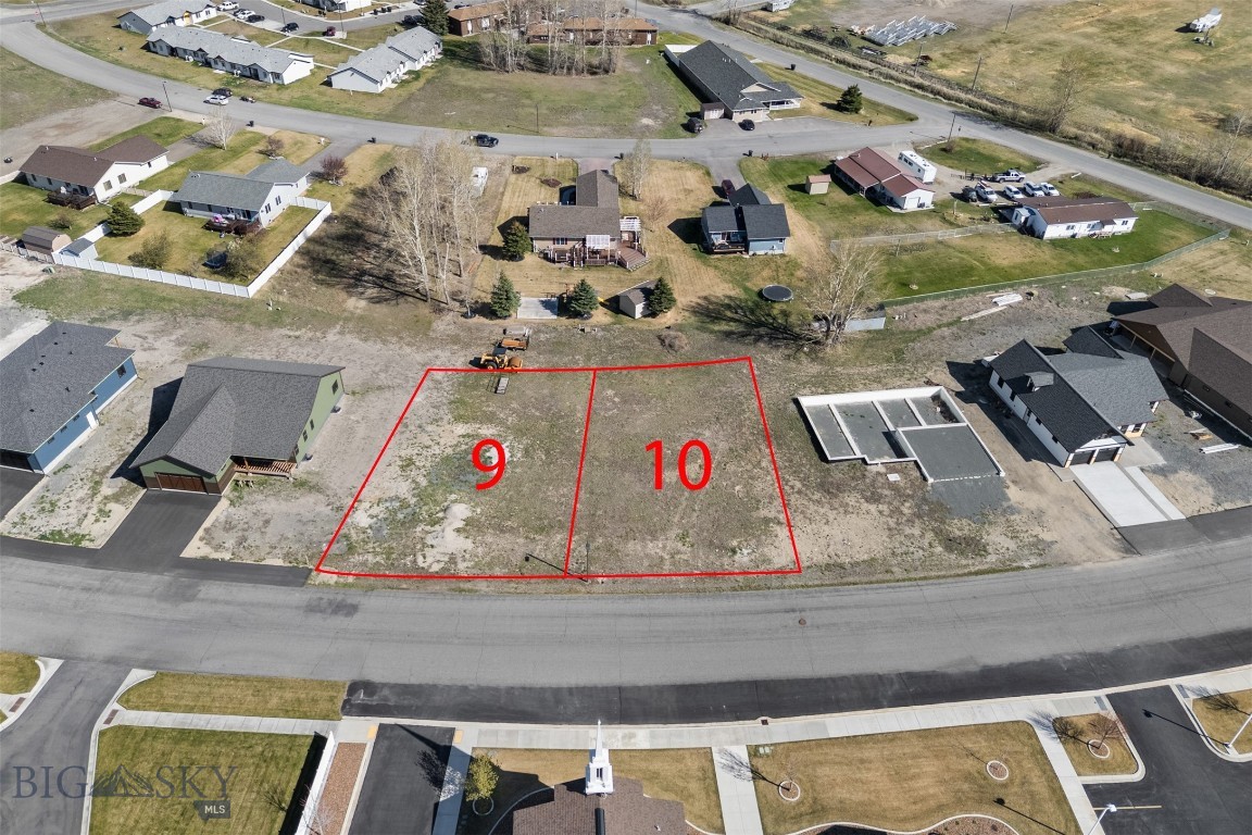 802 Sagebrush Lane Property Photo 7