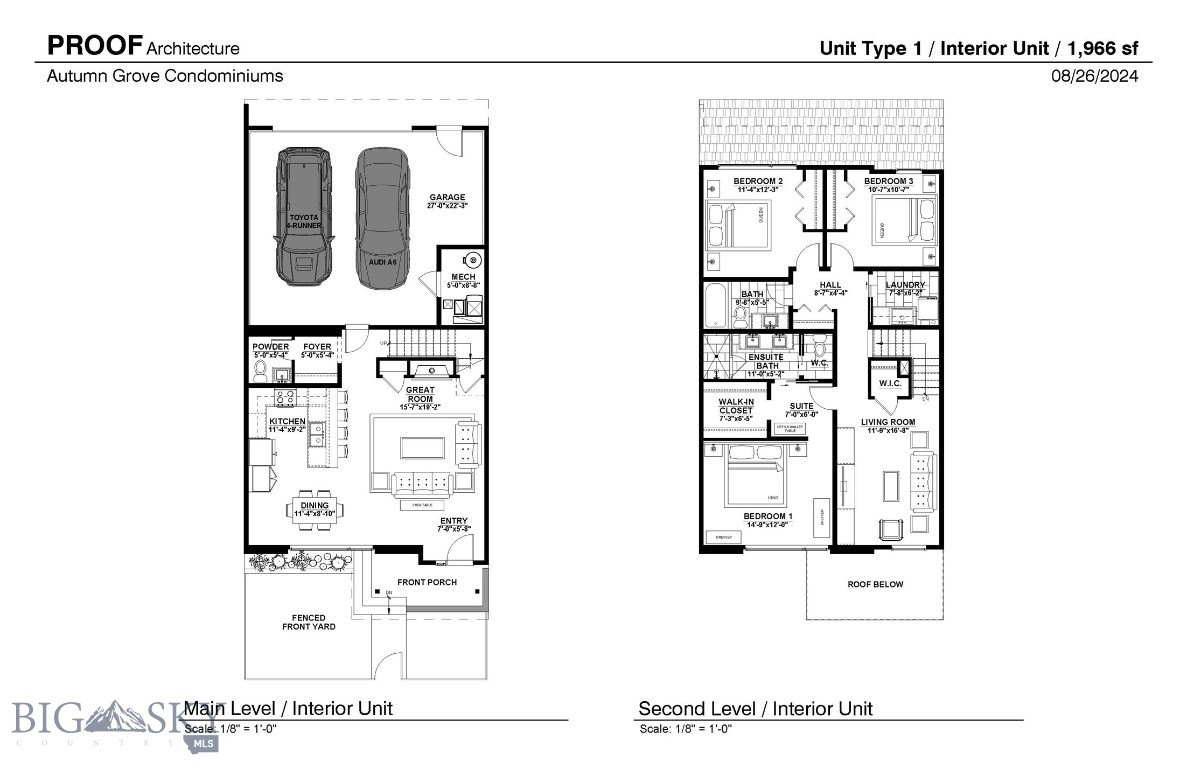 1745 Windward Avenue C Property Photo 26