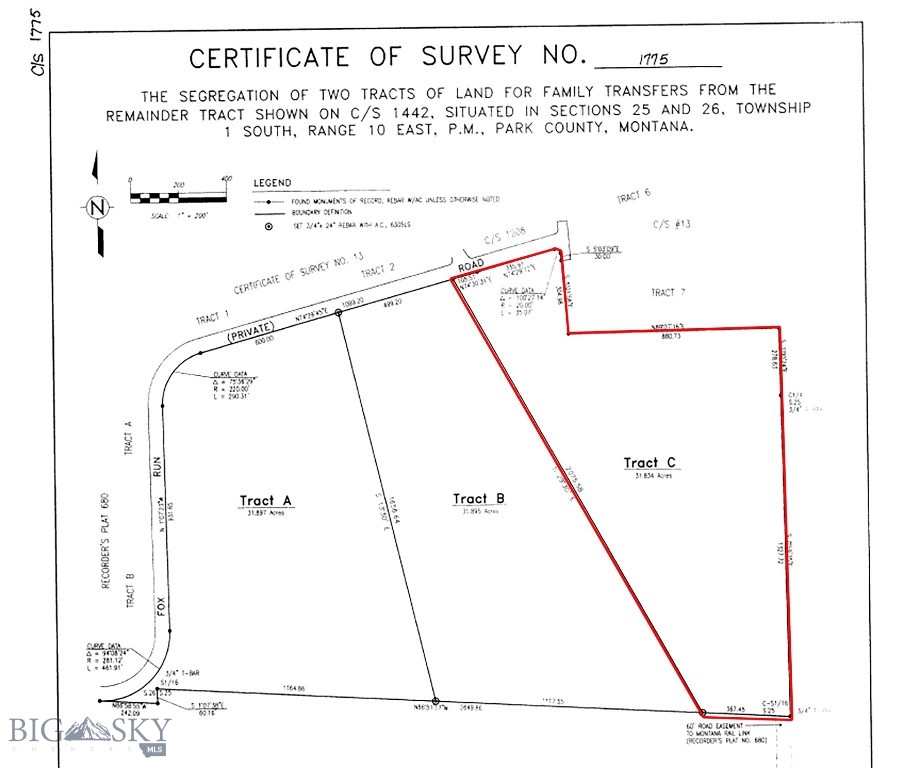 Tbd Fox Run Property Photo 2