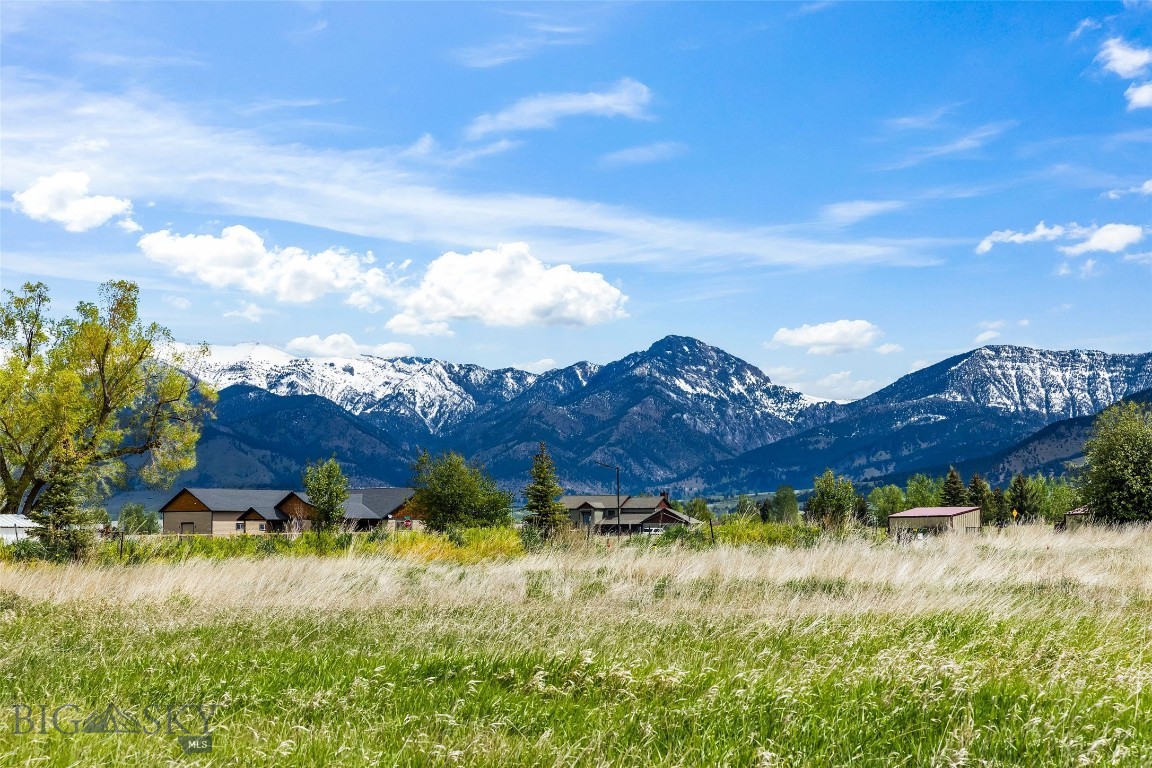 Lot 2 Tbd Longhorn Spur Property Photo 1