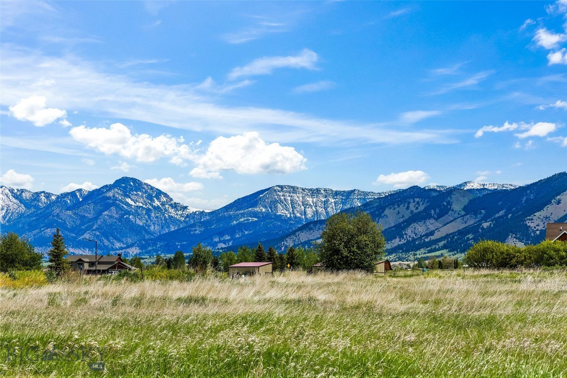 Lot 2 Tbd Longhorn Spur Property Photo 2