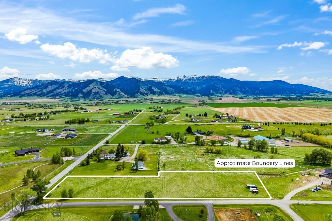Lot 2 Tbd Longhorn Spur Property Photo 4