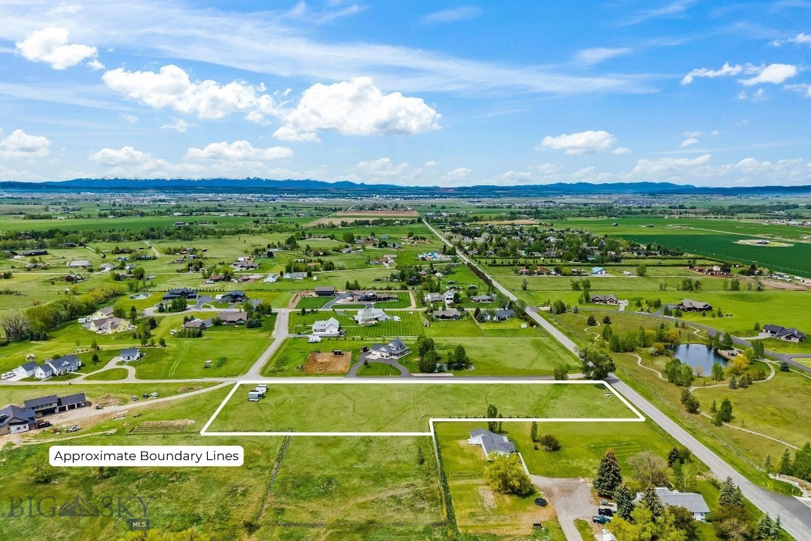 Lot 2 Tbd Longhorn Spur Property Photo 5