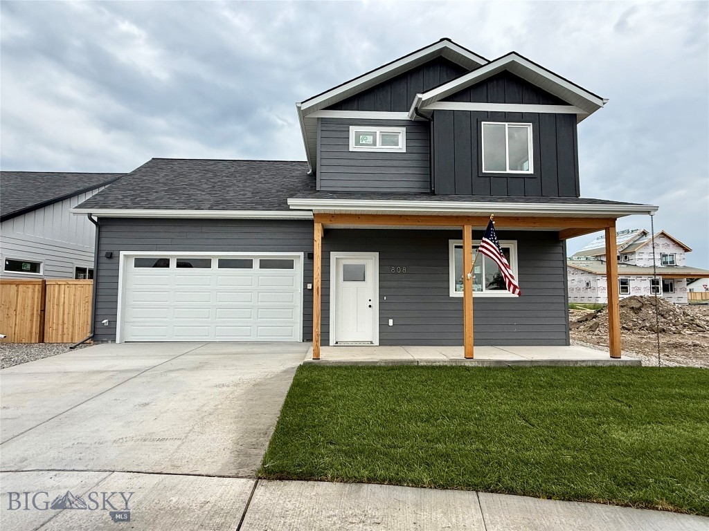 808 Accolade Loop Property Photo 1