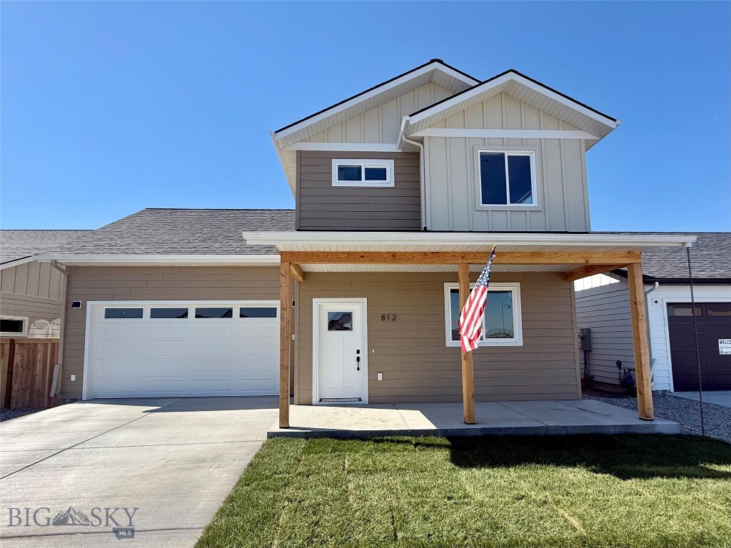 812 Accolade Loop Property Photo 1