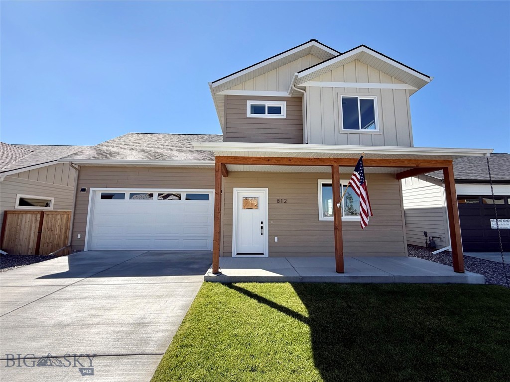 812 Accolade Loop Property Photo 1