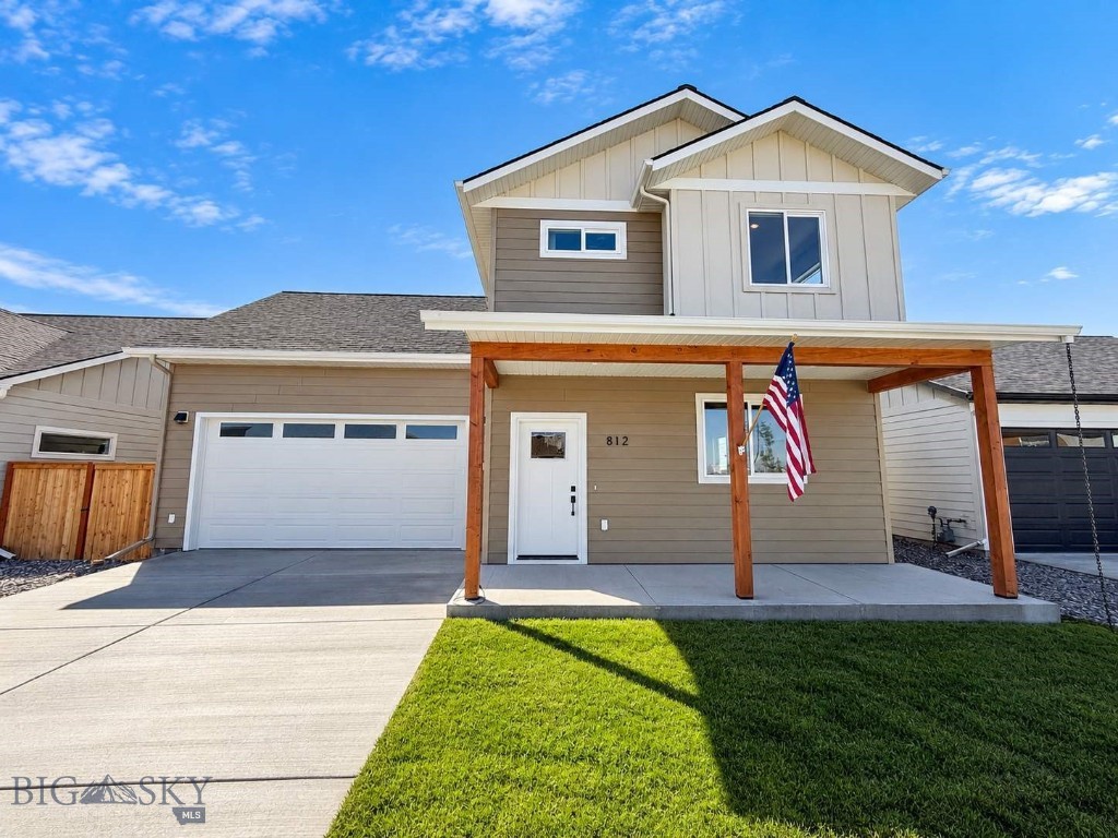 812 Accolade Loop Property Photo 1