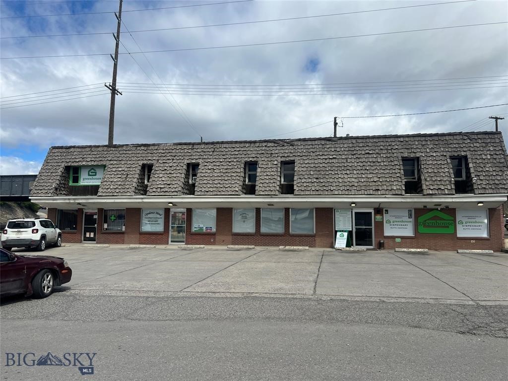 1250 Harrison Avenue Property Photo 1