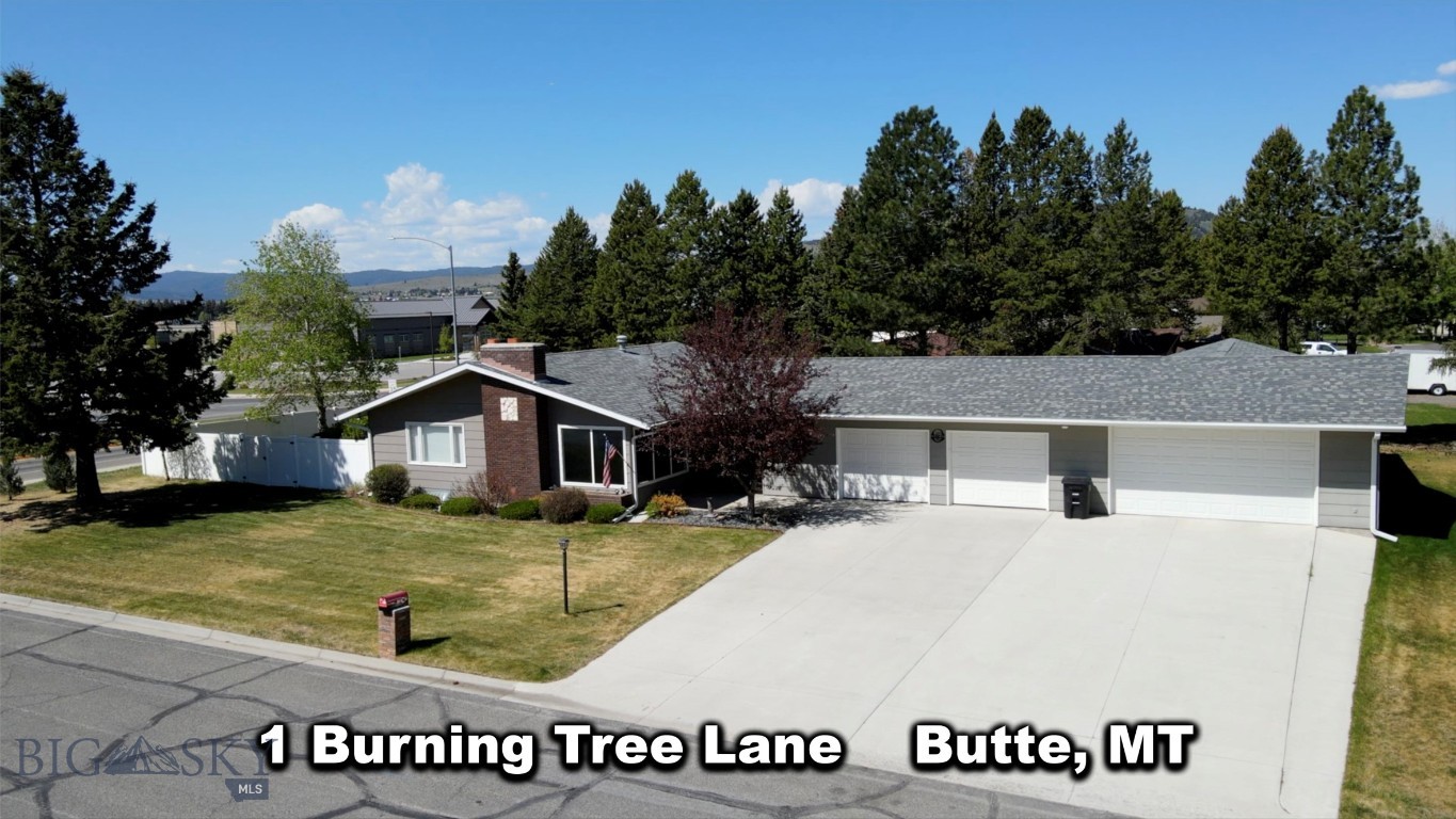 1 Burning Tree Lane Property Photo 1