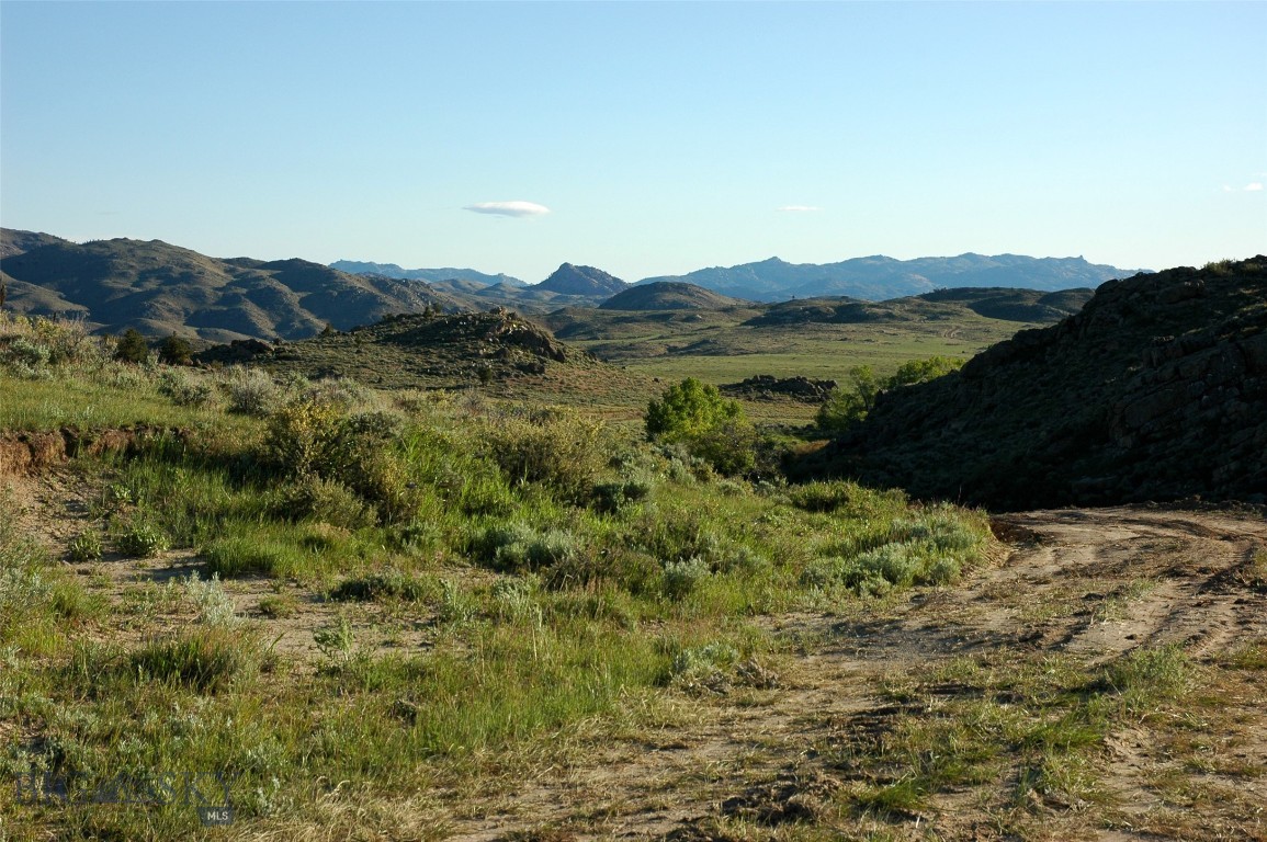 Tbd Buffalo Commons, Wheatland, Wyoming Property Photo 2