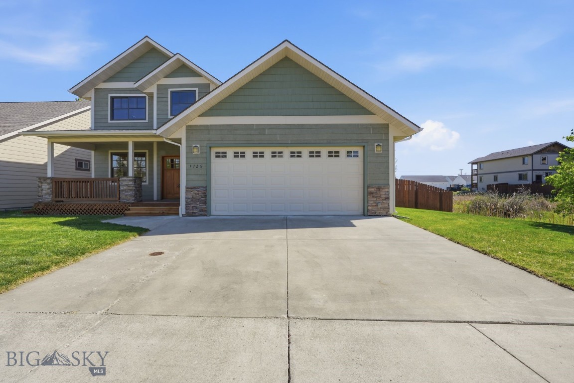 4726 Glenwood Drive Property Photo 44